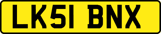 LK51BNX