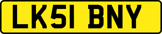 LK51BNY