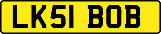 LK51BOB