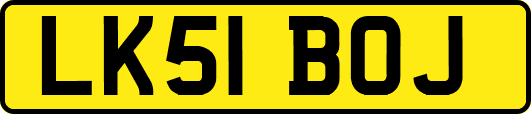 LK51BOJ