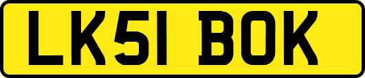 LK51BOK