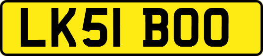 LK51BOO