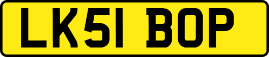 LK51BOP