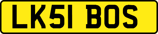 LK51BOS