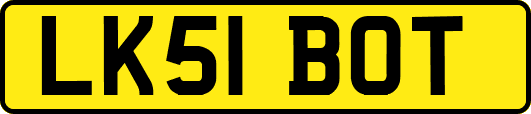 LK51BOT