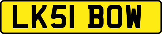 LK51BOW