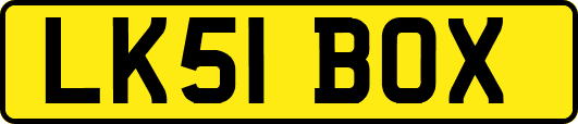 LK51BOX