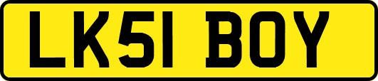 LK51BOY