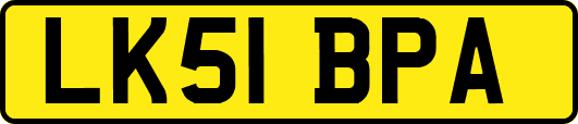 LK51BPA