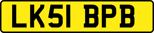 LK51BPB