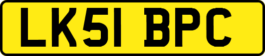 LK51BPC