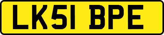 LK51BPE