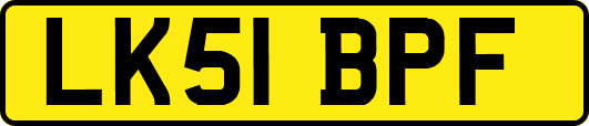 LK51BPF