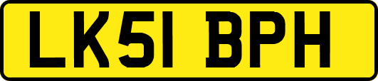 LK51BPH