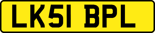 LK51BPL