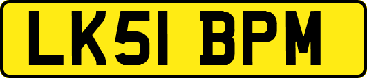 LK51BPM