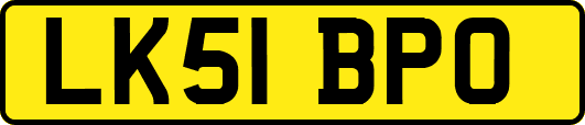 LK51BPO