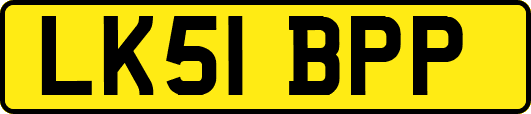 LK51BPP