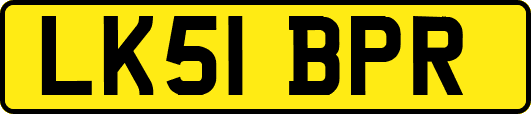 LK51BPR