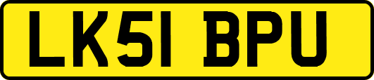 LK51BPU