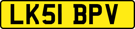 LK51BPV