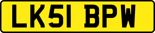 LK51BPW