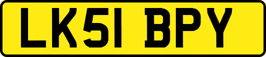 LK51BPY