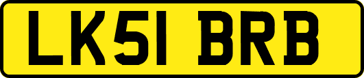 LK51BRB