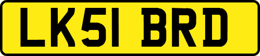 LK51BRD