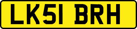 LK51BRH