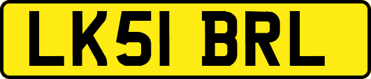 LK51BRL