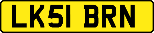 LK51BRN