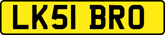 LK51BRO