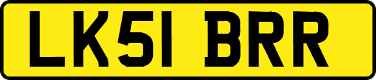 LK51BRR