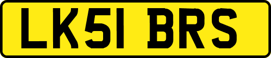 LK51BRS