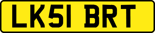 LK51BRT