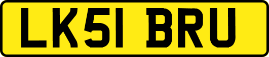 LK51BRU