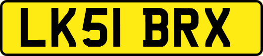 LK51BRX