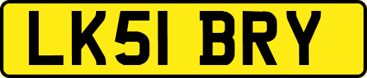 LK51BRY