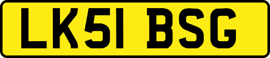 LK51BSG