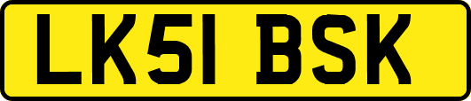 LK51BSK