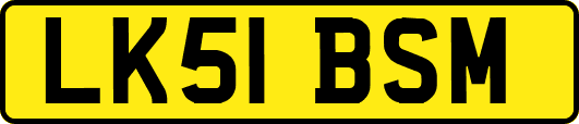 LK51BSM