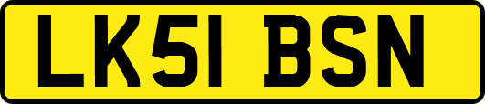 LK51BSN