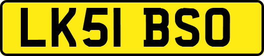 LK51BSO