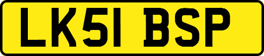 LK51BSP