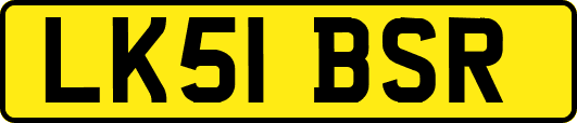 LK51BSR