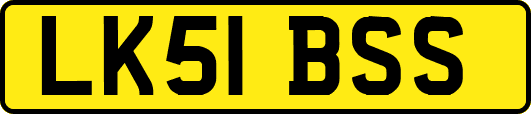 LK51BSS