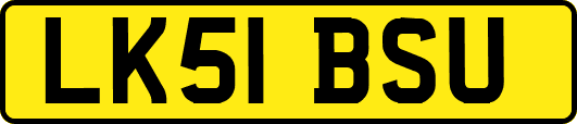 LK51BSU