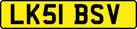 LK51BSV