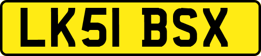 LK51BSX